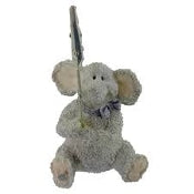 Ellie-Boyds Bears Resin Elephant #277203 *