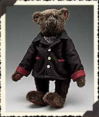 Harry S. Pattington-Boyds Bears #92001-01 *