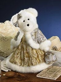 Dominique-Boyds Bears #904710 Diamond Paw Exclusive *