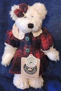 Marilyn-Boyds Bears #94114LT SLE Exclusive ***RARE*** *