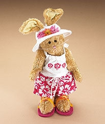 Emily Babbit-Boyds Bears Bunny Rabbit Hare #9150-30 *