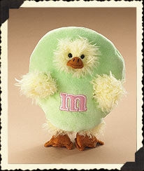 Mr. McQuackles-Boyds Bears Chick Chicken Peeker #919090 M&M Exclusive *