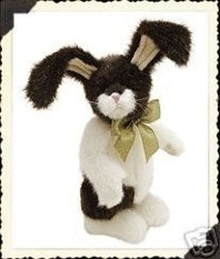Mazie Q. Lightfoot-Boyds Bears Bunny Rabbit Hare #58300-05 *