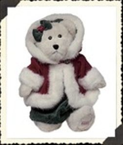 Krystal Penneybeary-Boyds Bears #94381JCP JC Penney Exclusive ***RARE*** *