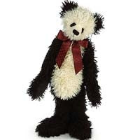 Ming-Ming Woodsley-Boyds Bears Panda Bear #92002-09 *