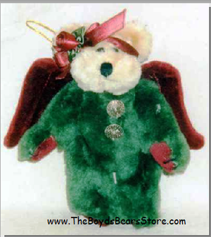 Arinna Goodnight-Boyds Bears Ornament #56231 *