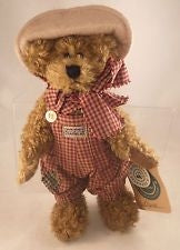 RAGNA-BOYDS BEARS #UNKNOWN SLE EXCLUSIVE ***RARE*** *