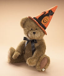 Bearwitched-Boyds Halloween Bears #904792 *