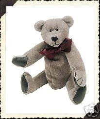 T. FULTON WUZZIE-BOYDS BEARS WUZZIE #595100-06 *