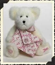 Lil' Love-Boyds Bears #94629LB Longaberger Exclusive *