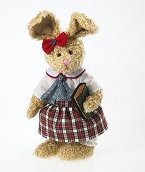 EMILY BABBIT-BOYDS BEARS BUNNY RABBIT HARE #9150-35 FALL 2012 *