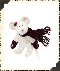 Chutney Cheeseworthy-Boyds Bears Mouse Mice #916710 *