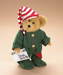 Ted E. Bear-Boyds Bears #904833 ***HARD TO FIND*** *