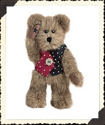 I.B. Bearyproud-Boyds Bears #913975 *