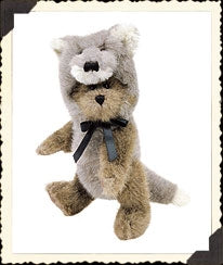 Matthew-Boyds Bears Wolf #91756-15 *