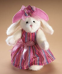 Buffy B. Bunny-Boyds Bears Bunny Rabbit Hare #904726