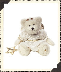 Lissa Angelwish-Boyds Bears #904042 *