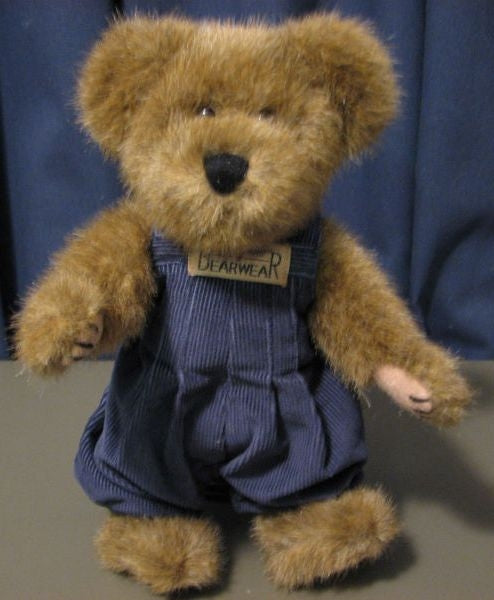 GEORGE BERRIMAN-BOYDS BEARS #919803 SHOW SPECIALS *