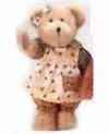 Ms. Bee Beezley-Boyds Bears Canadian Exclusive  #94299PO***RARE*** *