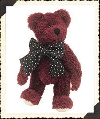 Cranbeary N. Bear-Boyds Bears #500100-02 *