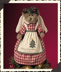 Annalee Angelbeary-Boyds Bears Tree Topper #744117 *