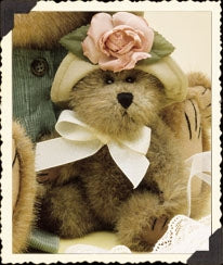 LYNETTE BEARLOVE-BOYDS BEARS #918433 *