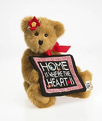 FLORA ENGELBREIT-BOYDS BEARS #4024382 *