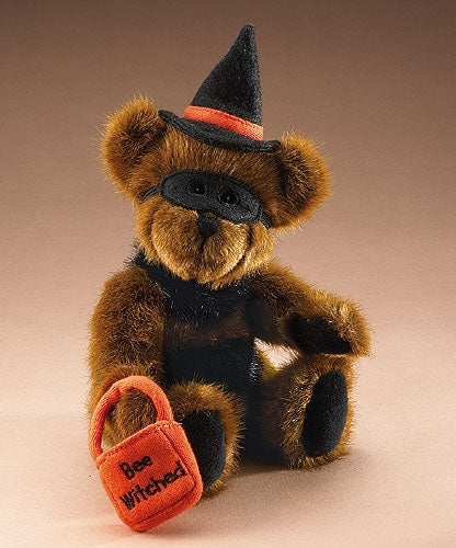 Boo Bee-Boyds Halloween Bears #904471 *