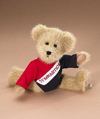 Ginny Gymnast-Boyds Bears #903162 *