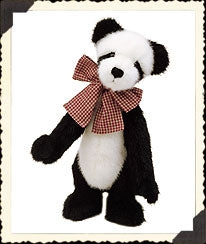 Domino-Boyds Bears Panda #57004-07 *