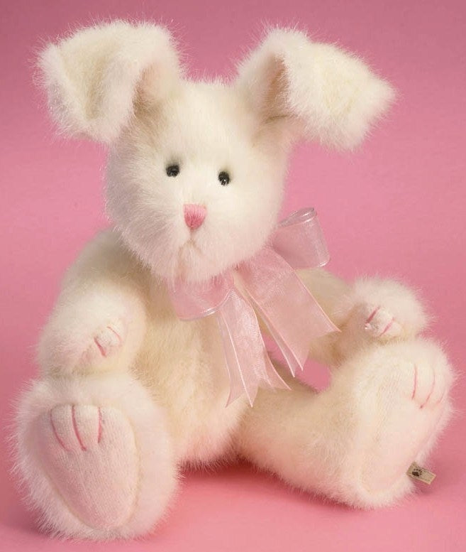 boyds bears bunny