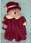 Auntie Iola-Boyds Bears #91612 *