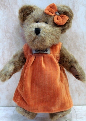 Fawn W. Fallsbeary-Boyds Bears #919806 *