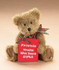 Friendly B. Bear-Boyds Bears #914453