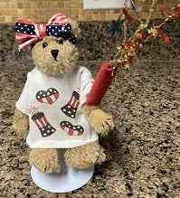 Sparklers-Boyds Bears Judith G Exclusive ***RARE