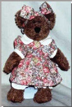 Maxine T. Bearsley-Boyds Bears #94881GCC GCC Exclusive ***RARE*** *