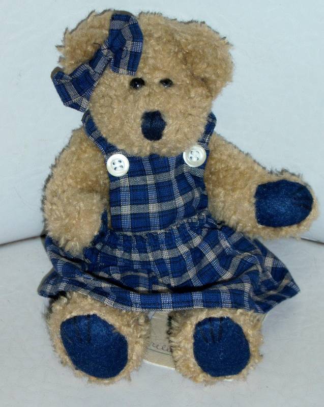 Orella Berrywinkle-Boyds Bears #93021V QVC Exclusive ***RARE*** *