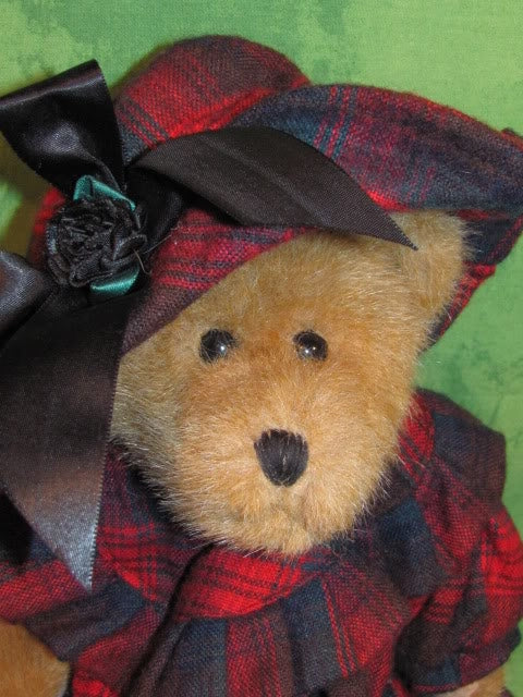 ELDORA-BOYDS BEARS #91615 ***HARD TO FIND*** *