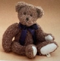 Grover Q. Beanster-Boyds Bears #93619V QVC Exclusive