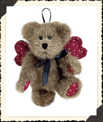 Betsie Angelstar-Boyds Bears Ornament #562403 *
