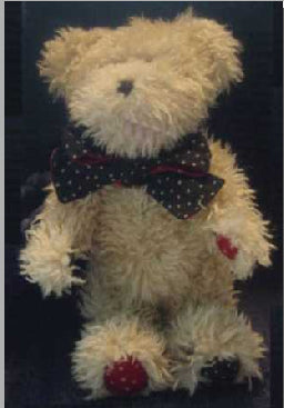 S.B. TWINKLEBEARY-BOYDS BEARS #93449V QVC EXCLUSIVE ***HARD TO FIND*** *