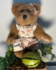 Pansie P. Potter-Boyds Bears #93310V  QVC Exclusive **Hard to Find** *