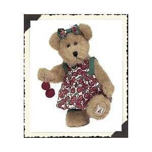 Kay Cherrybeary-Boyds Bears #904095 *