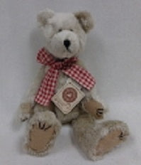 RILEY B. BEAN-BOYDS BEARS #15212-19
