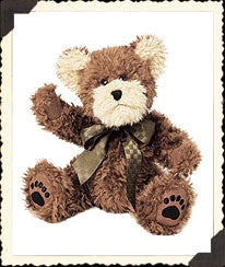 Bingle Beartoes-Boyds Bears #510010 *