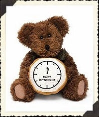 Max Relax-Boyds Retirement Bears #903041