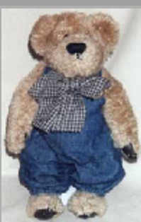 Boyds online bears plush