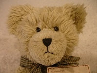 Fudgey O'Beara-Boyds Bears #02005-83SM BBC Exclusive