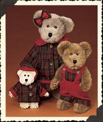 The Bearsleys-Boyds Bears Show Specials #919810 BBC Exclusive *