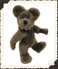 Humboldt the Simple Bear-Boyds Bears #5840-05 *